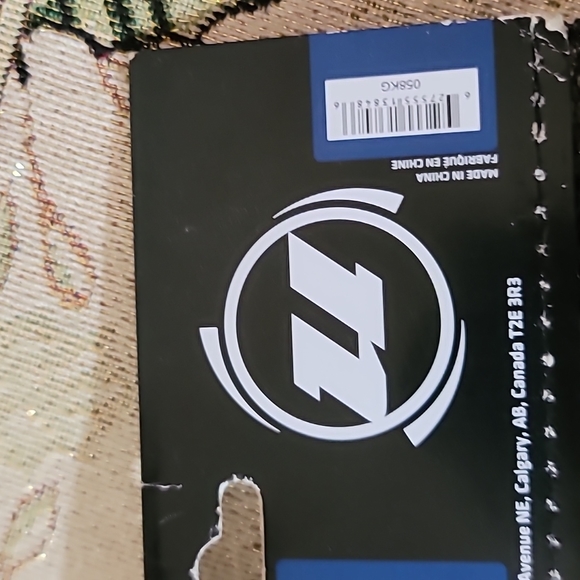 Brand NWT unopened Ultra wheels inline skate wrist Guards Size 12+ up to adult - Picture 3 of 8